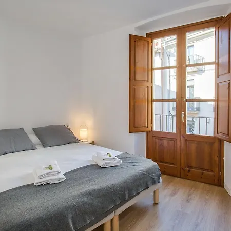 Flateli Cort Reial Girona