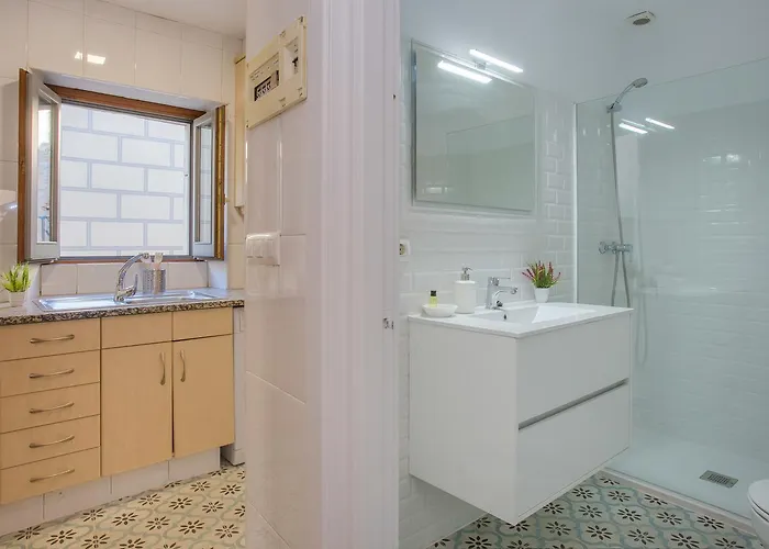Flateli Cort Reial Apartamento Gerona